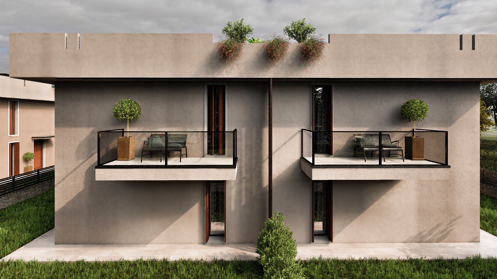 Appartamento - Lonato del Garda